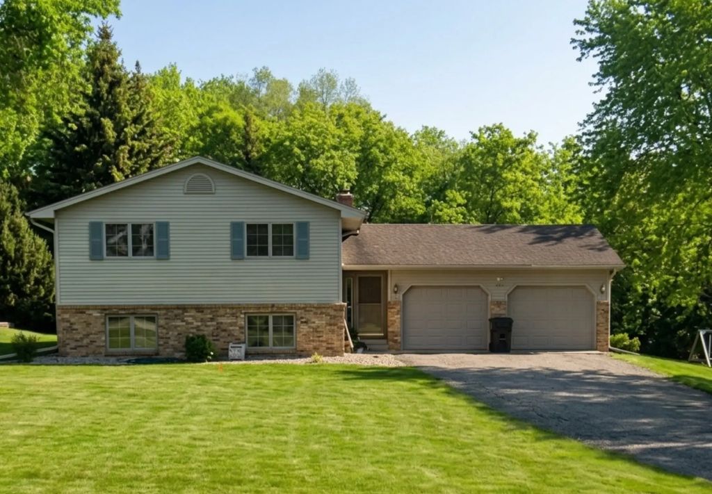 1760 48th Avenue Ne, Willmar
