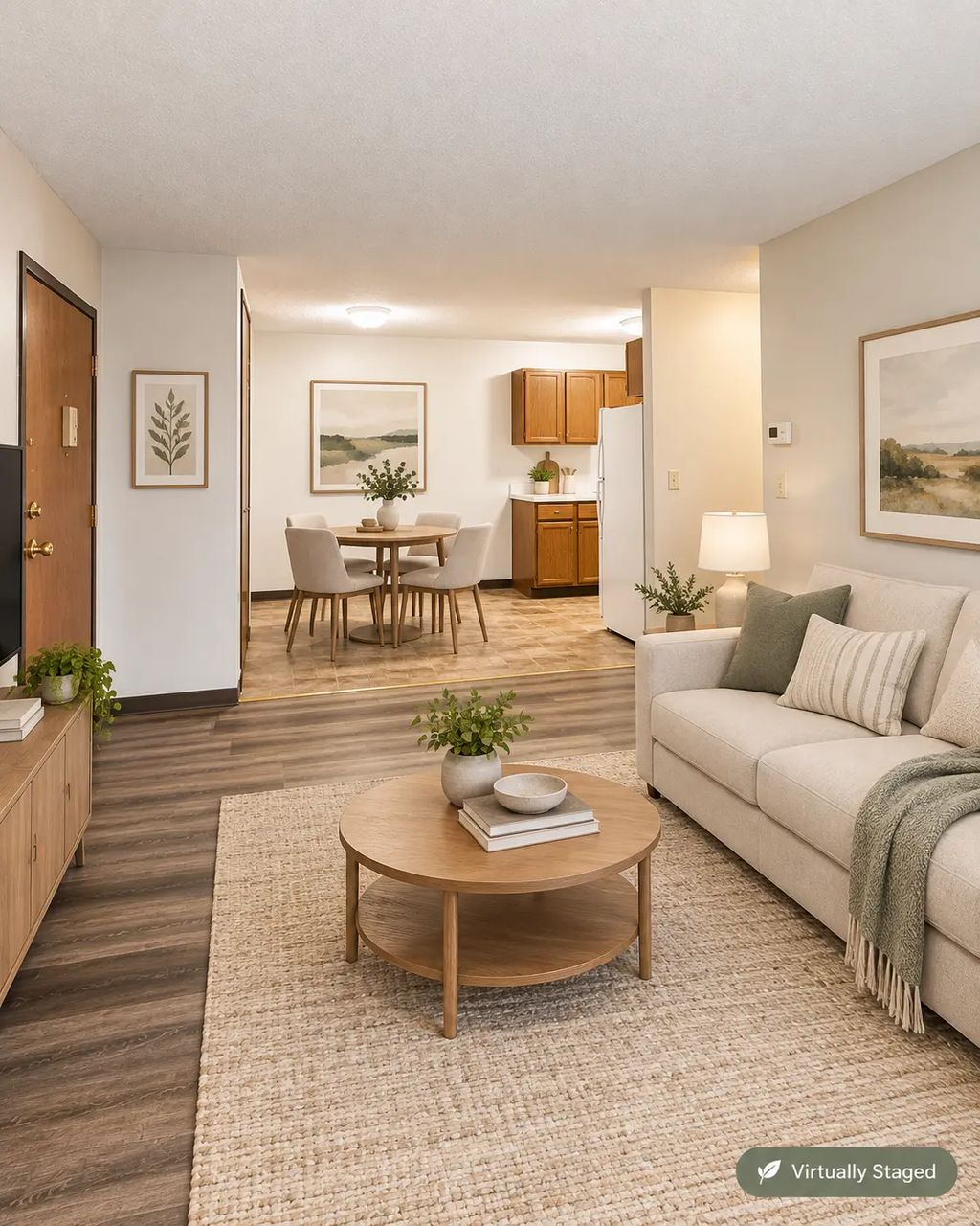 222 6th Street Sw #12, Madelia