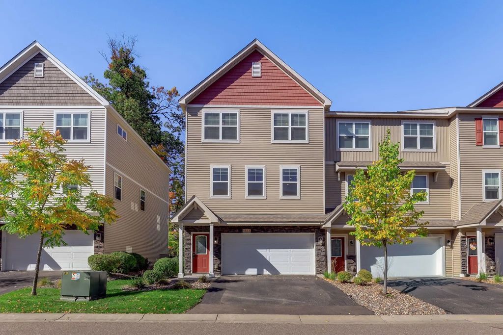 9663 Merrimac Lane N, Maple Grove