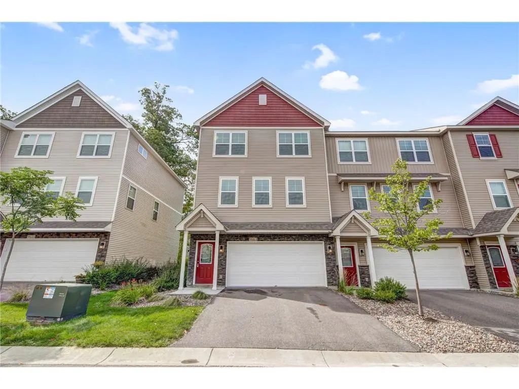 9663 Merrimac Lane N, Maple Grove