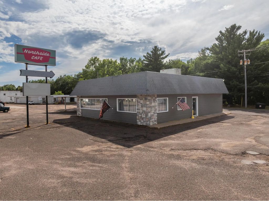 930 Haugen Avenue, Rice Lake
