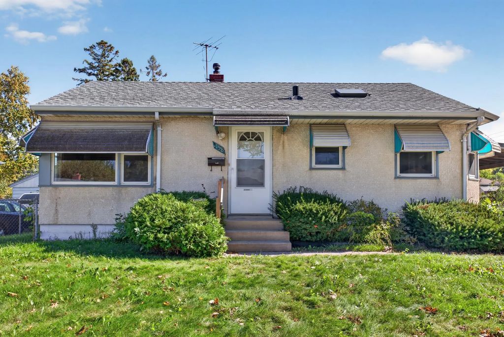 1158 Arundel Street, Saint Paul