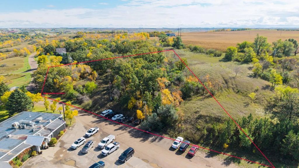 2249 14th Street Sw, Valley City