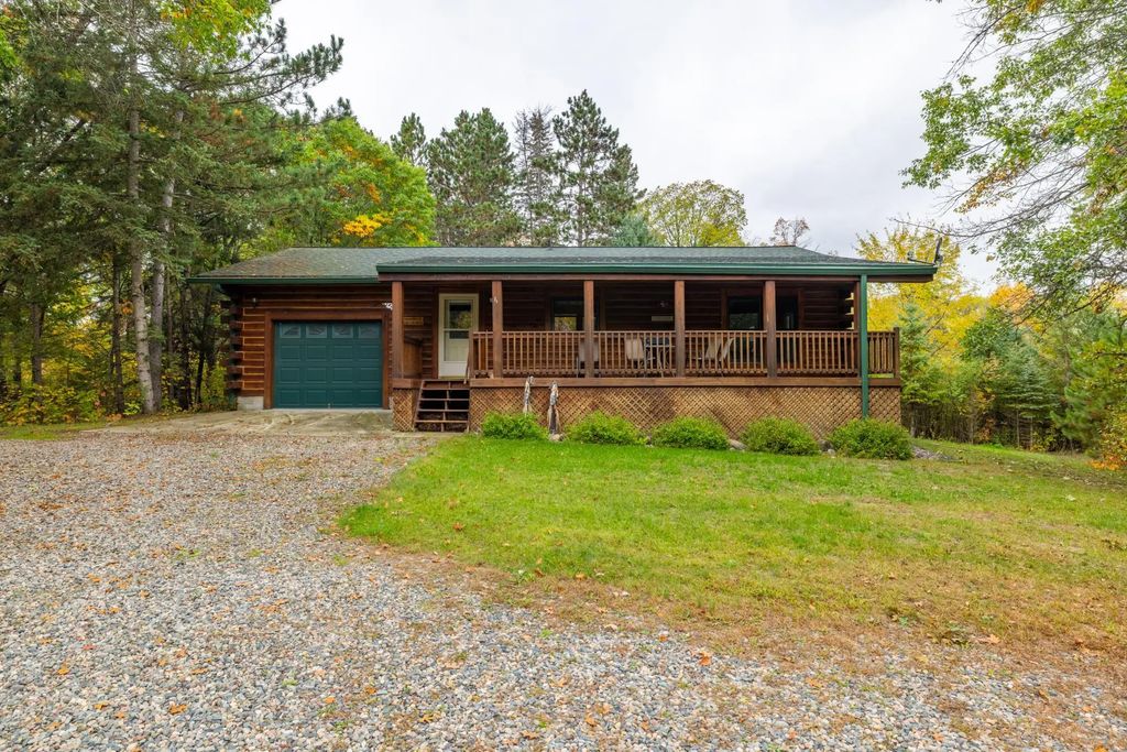 15450 130th Street, Menahga