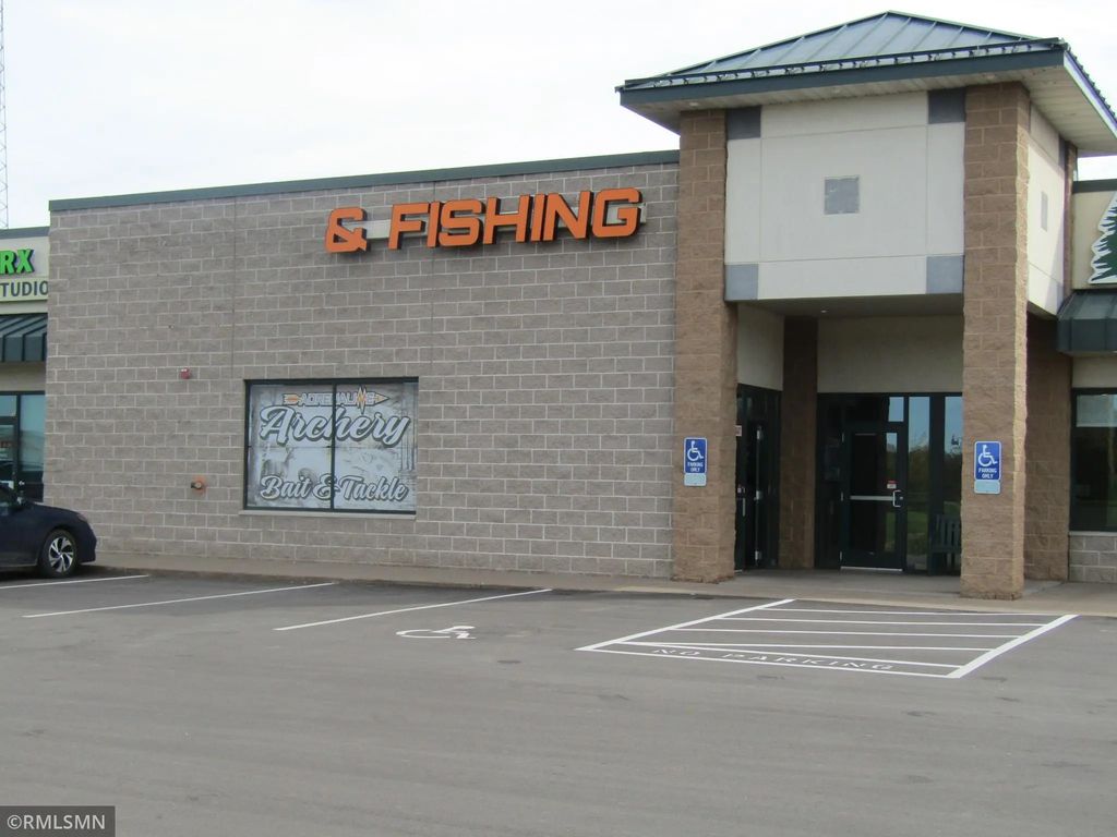 1300 Northridge Drive Nw 6, Pine City