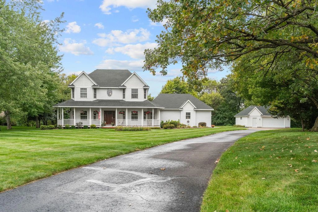 16850 172nd Street Se, Big Lake