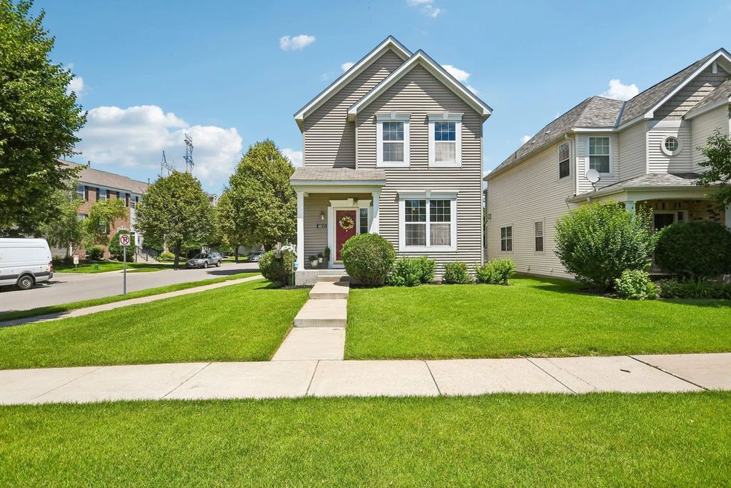 4851 Woodland Avenue, Shakopee