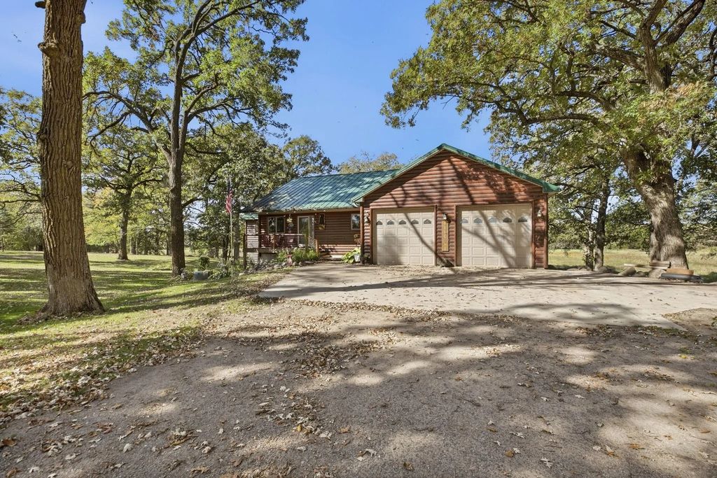 25671 County Road 138, Rockville