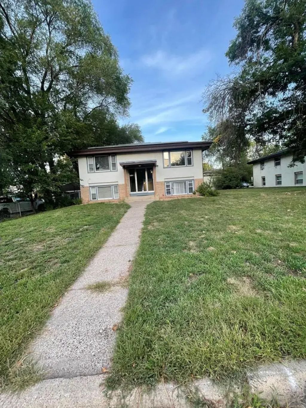 5419 4th Street Ne, Fridley