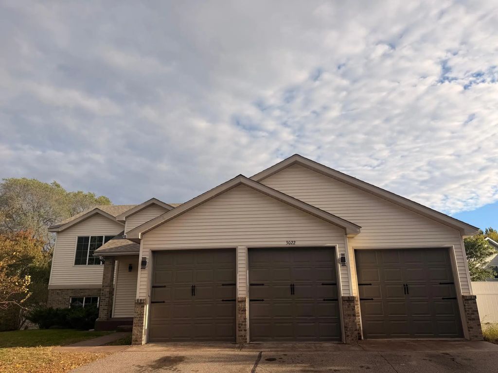 3022 15th Avenue S, Saint Cloud