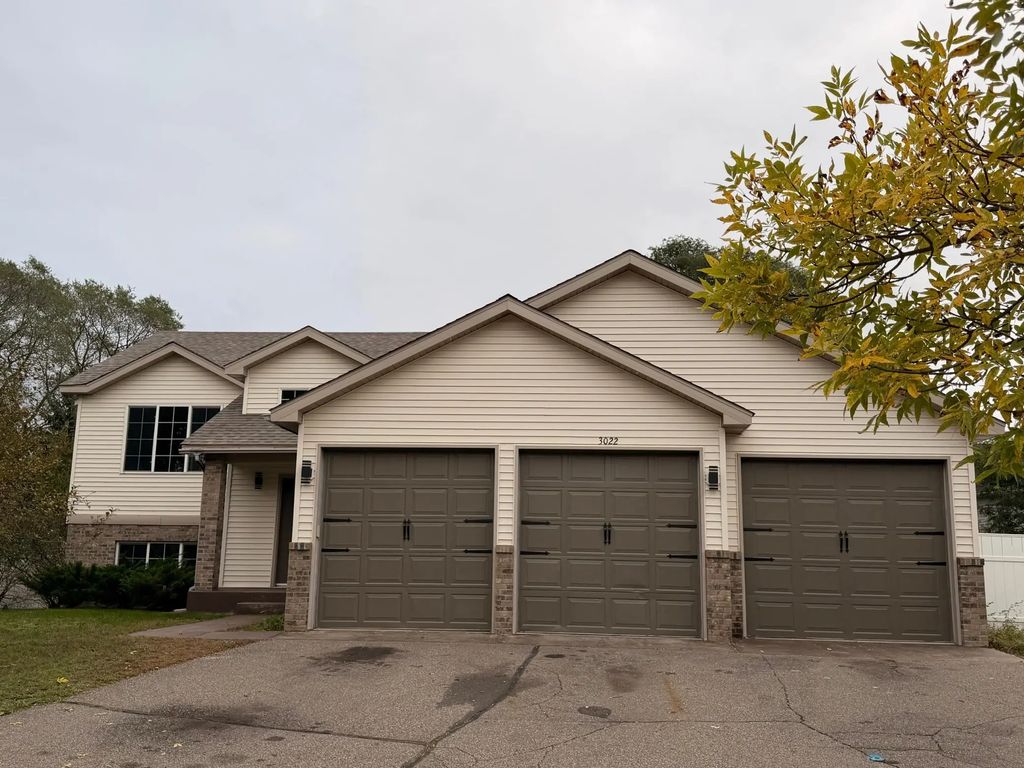 3022 15th Avenue S, Saint Cloud