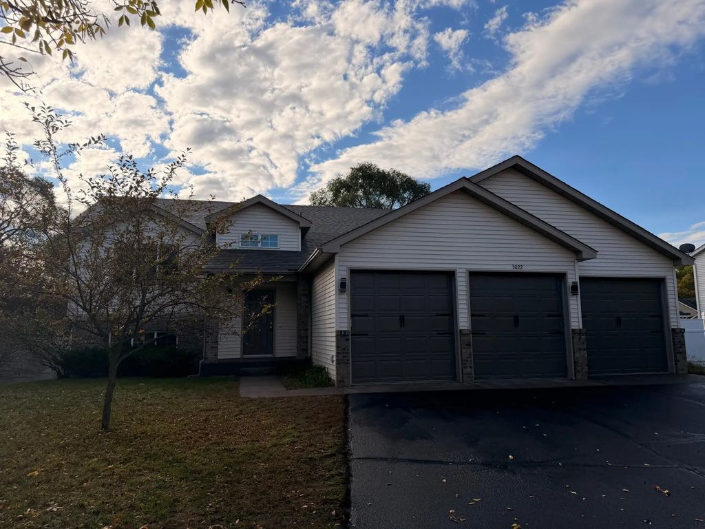3022 15th Avenue S, Saint Cloud