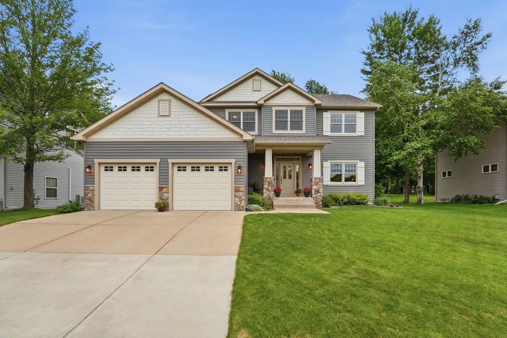 3612 Southridge Court, Saint Cloud