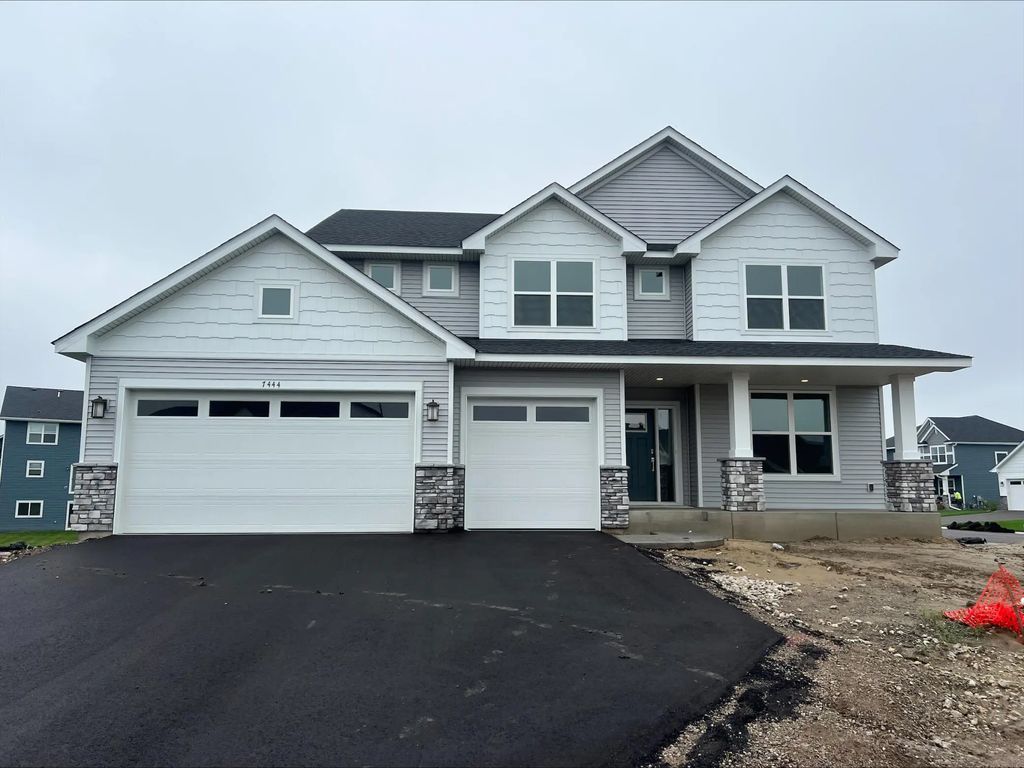7444 Lotus Lane, Lino Lakes