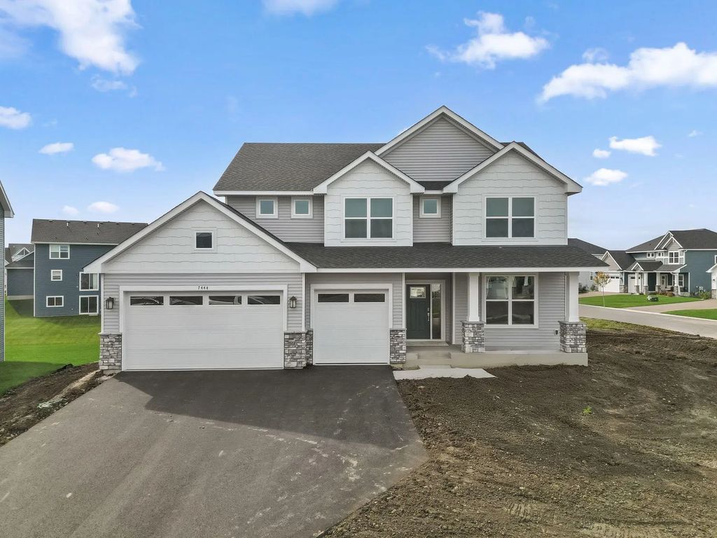 7444 Lotus Lane, Lino Lakes