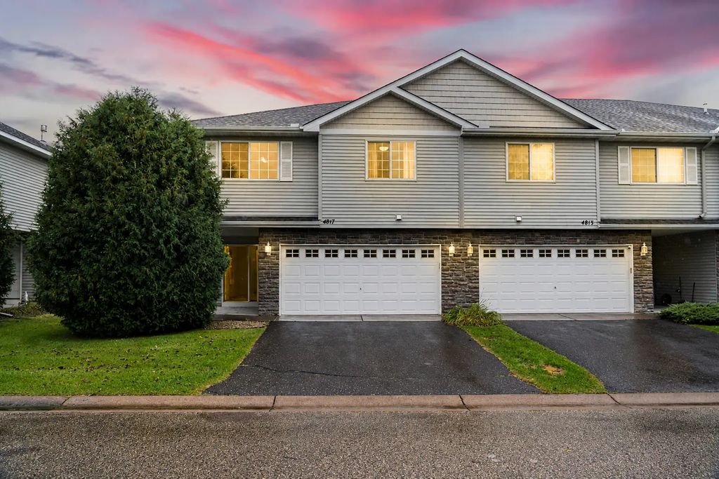 4817 200th Street N, Forest Lake