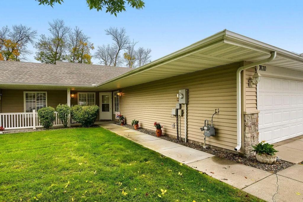7630 Palisades Avenue Ne, Otsego