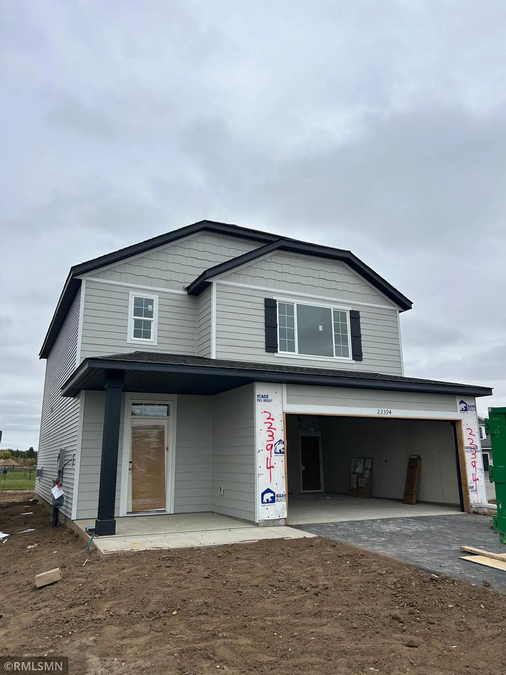 22394 Denmark Court, Farmington