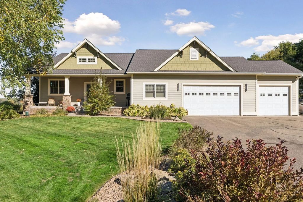 W9870 788th Avenue, River Falls