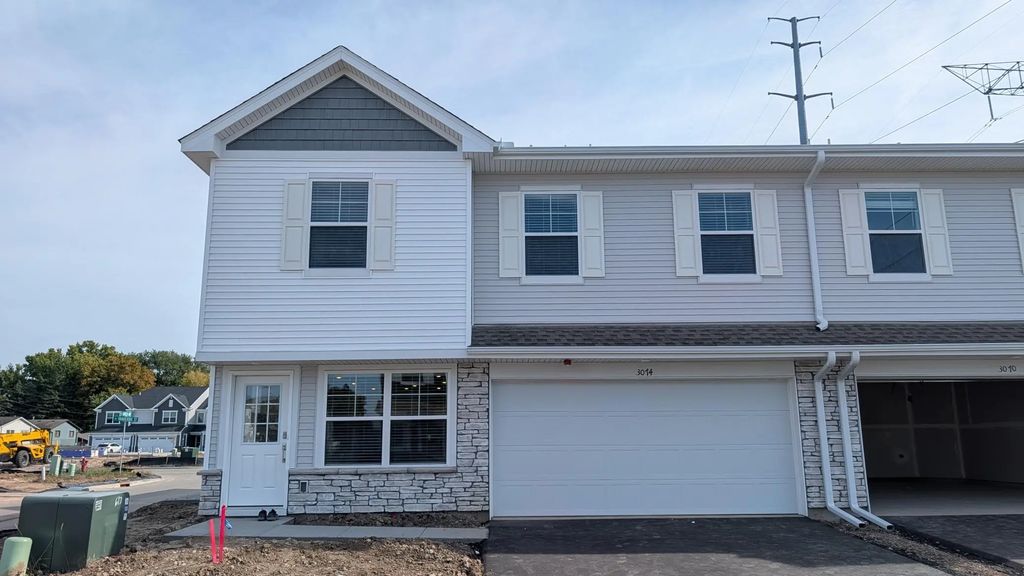 3074 Basswood Street, Little Canada