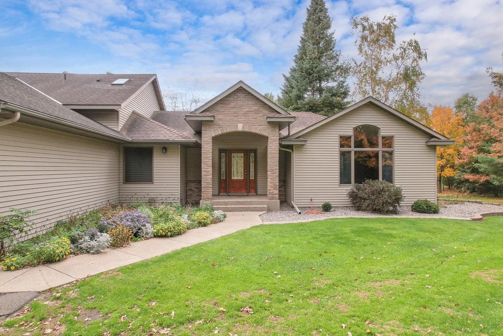 8795 Lakewood Shore Road Nw, Rice
