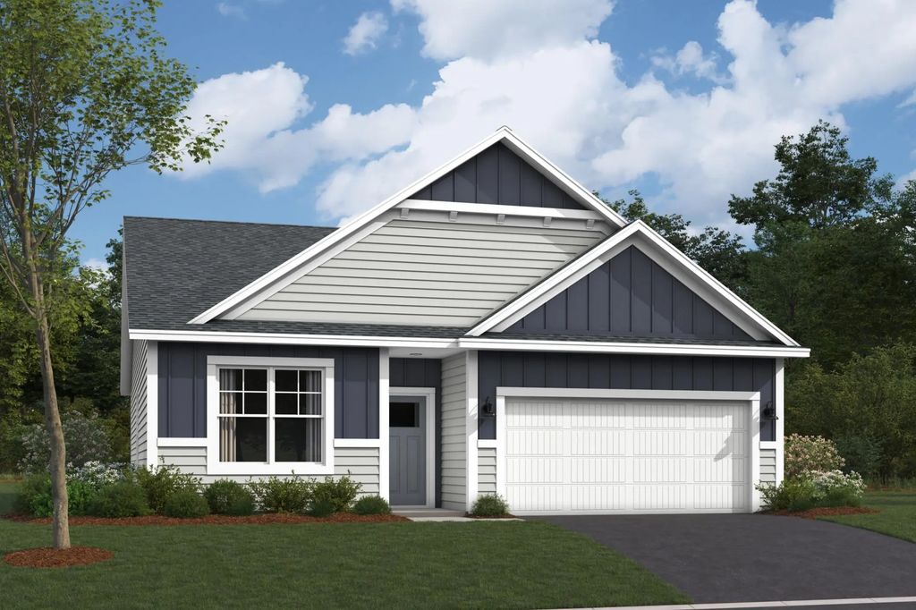3677 Fenview Court, Waconia