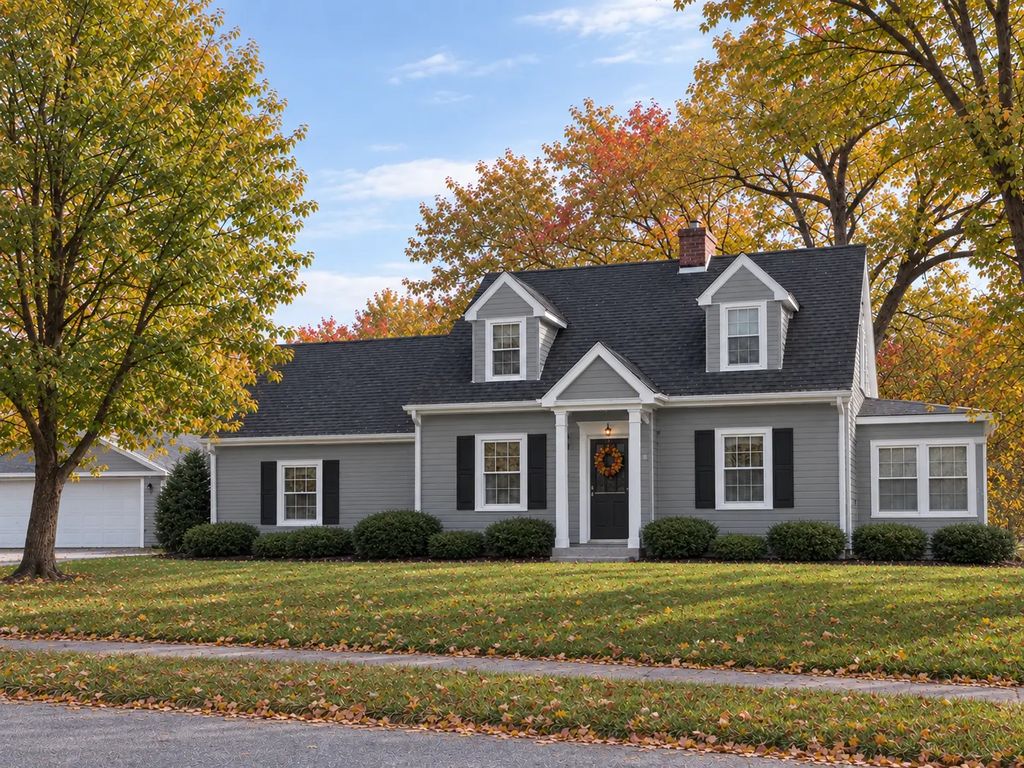 7005 Oak Grove Boulevard, Richfield