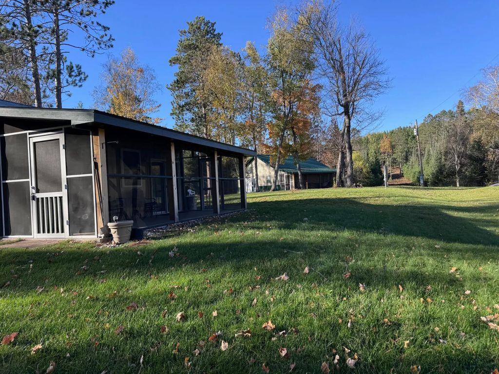 2964 Chaps Road 2964, Cook
