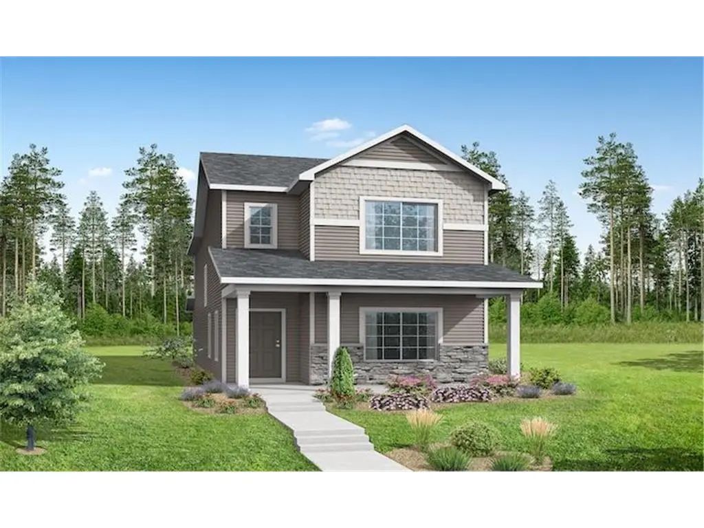 7800 Bunker Lake Boulevard Nw, Ramsey