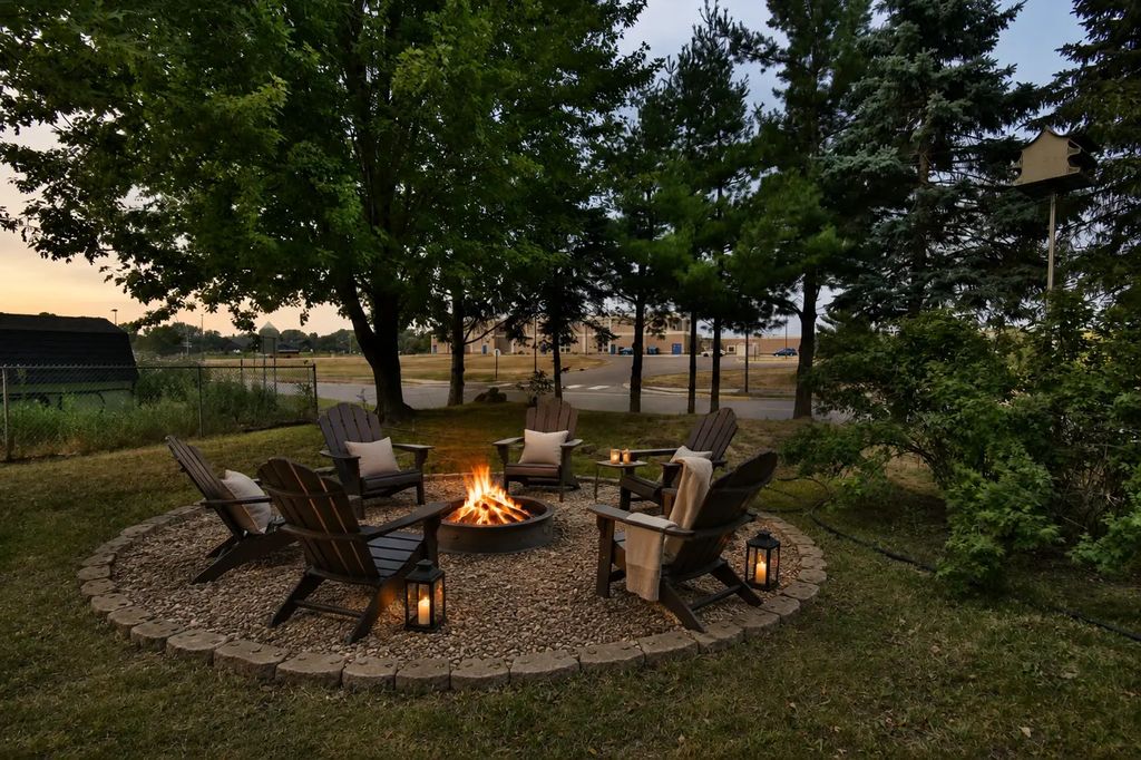 1043 Lawrence Circle, Sartell