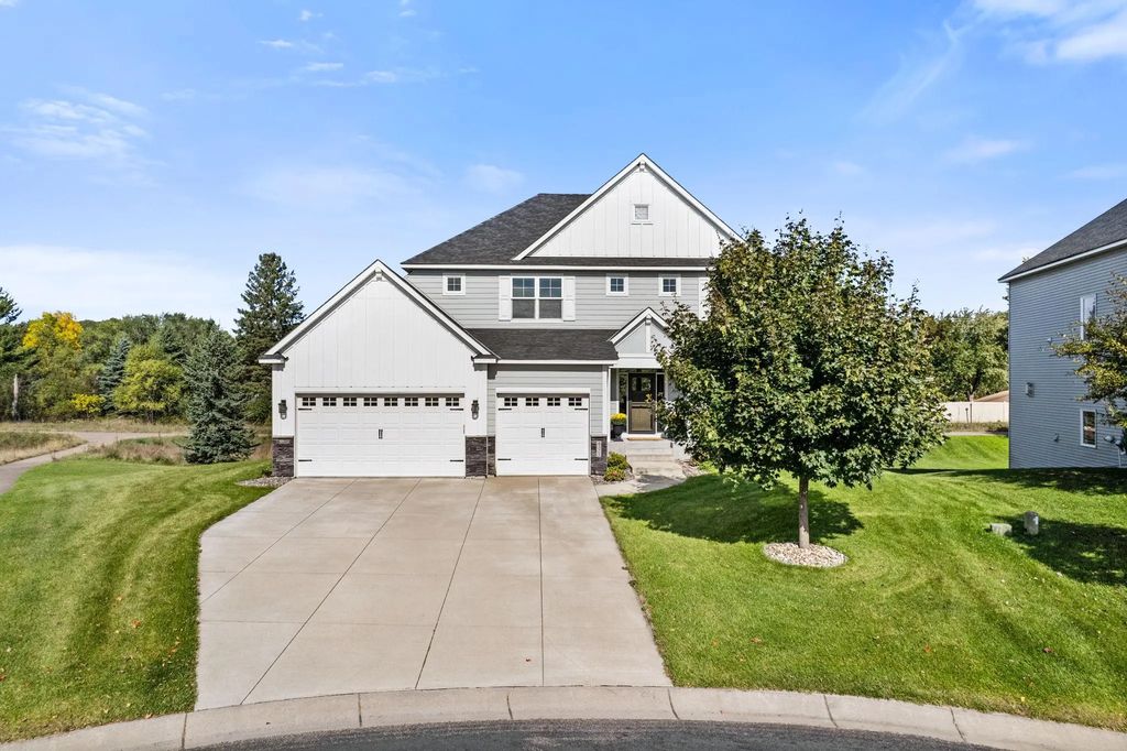 4325 Parkview Circle, Anoka
