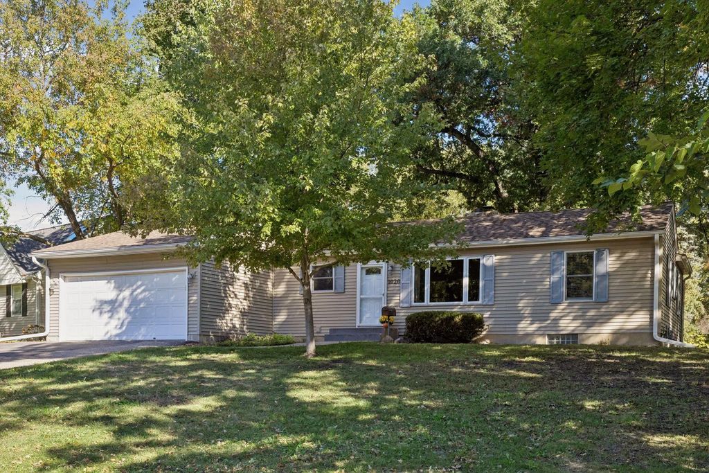 1020 Orkla Drive, Golden Valley
