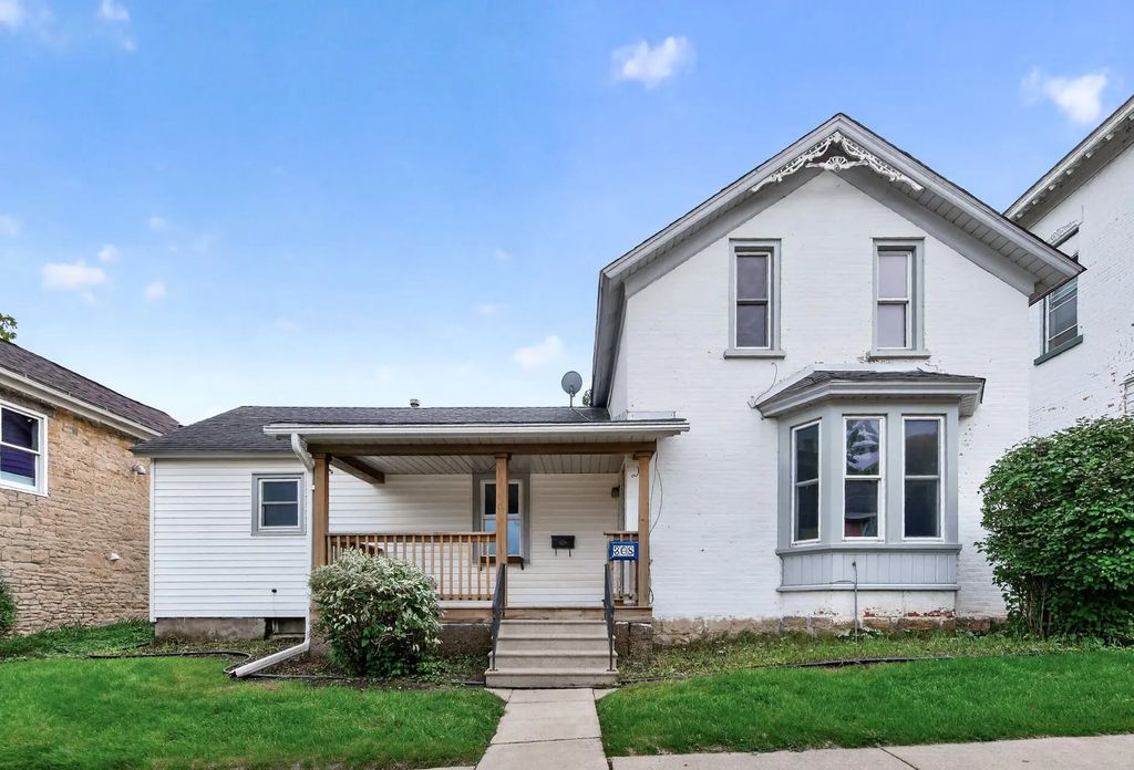 308 4th Street E, Hastings