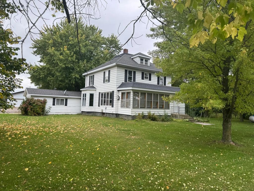 26579 Us Highway 71, Sebeka