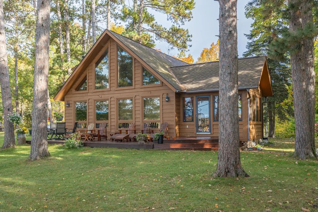181 Broadwater Lane Ne, Longville