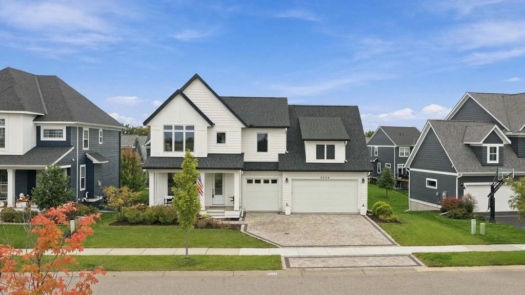 6344 Red Cedar Drive, Chaska