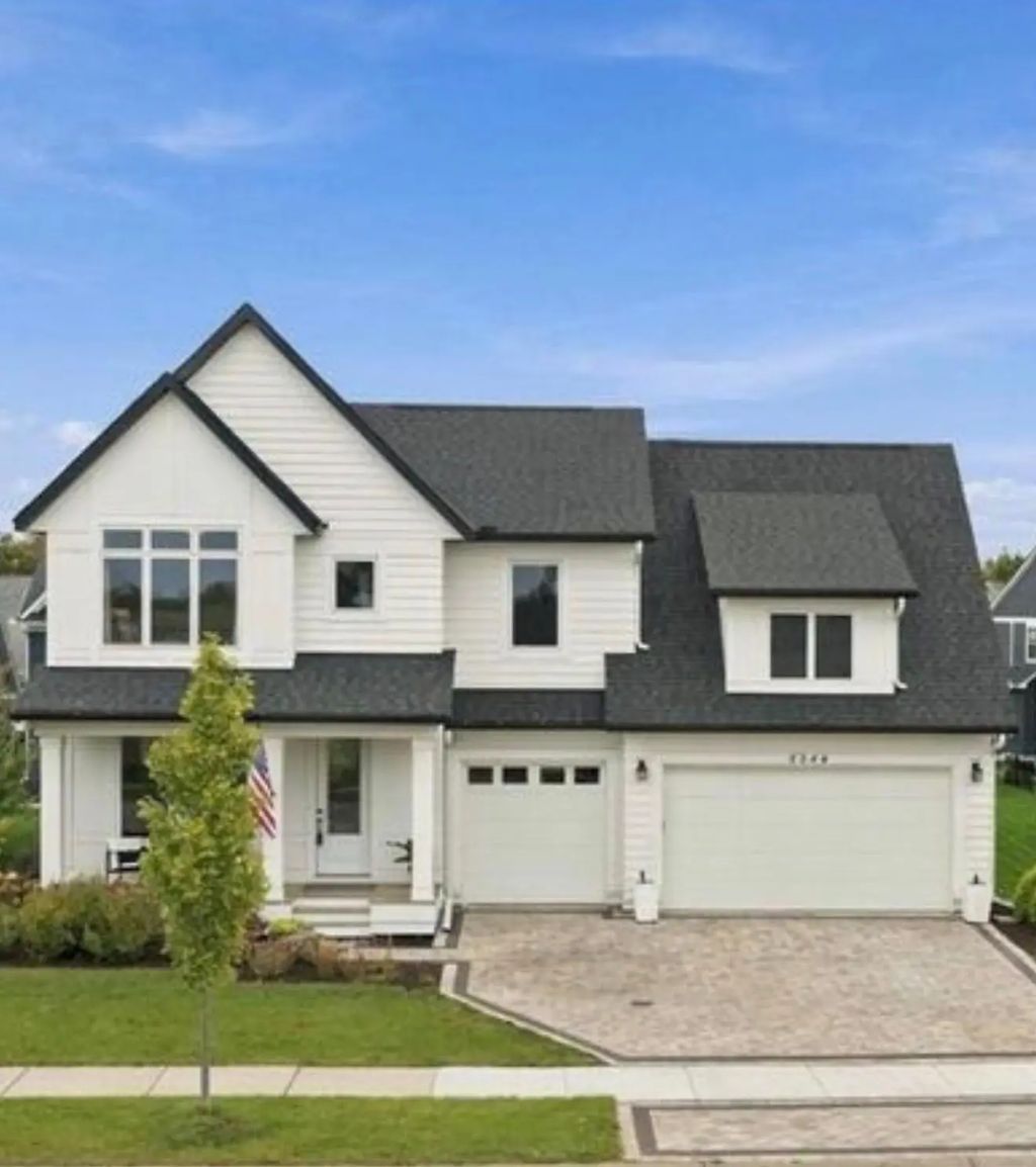 6344 Red Cedar Drive, Chaska