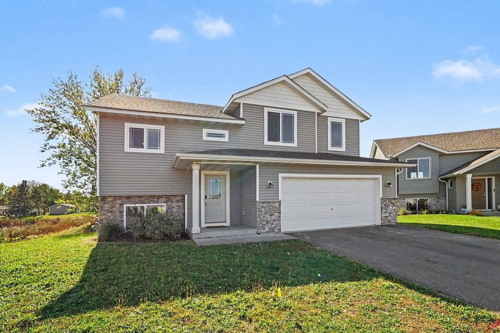 1165 Filkins Street, Prescott