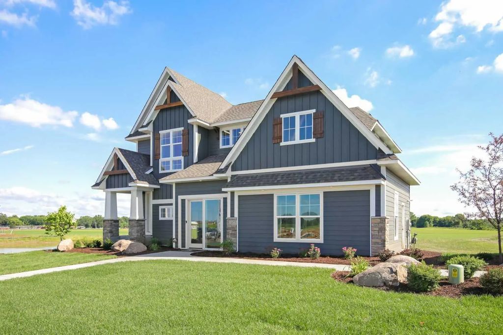 10833 38th Trail N, Lake Elmo