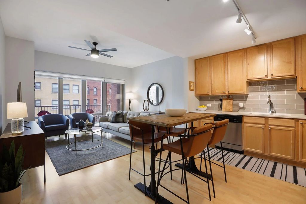 929 Portland Avenue 205, Minneapolis
