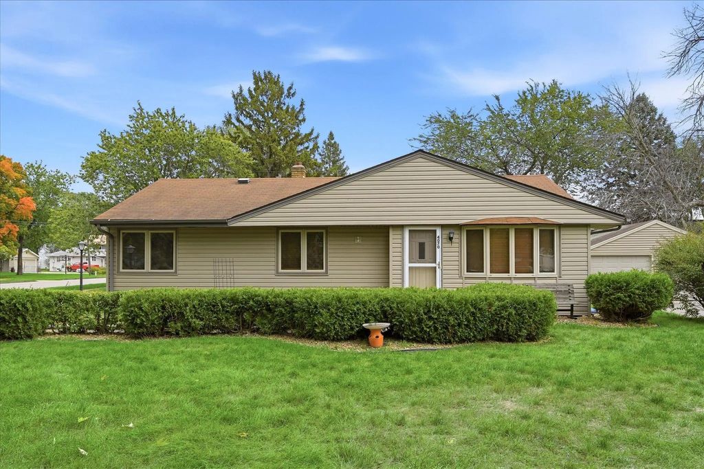 4070 Jay Lane, White Bear Lake