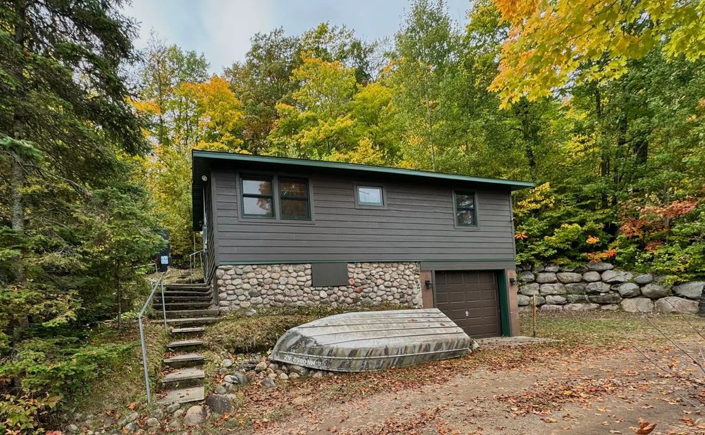 5447 Forest Ridge Road, Garrison
