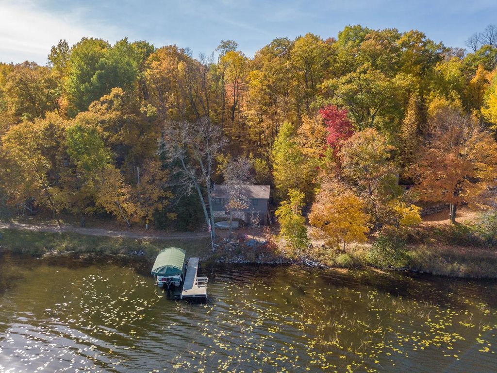 5447 Forest Ridge Road, Garrison