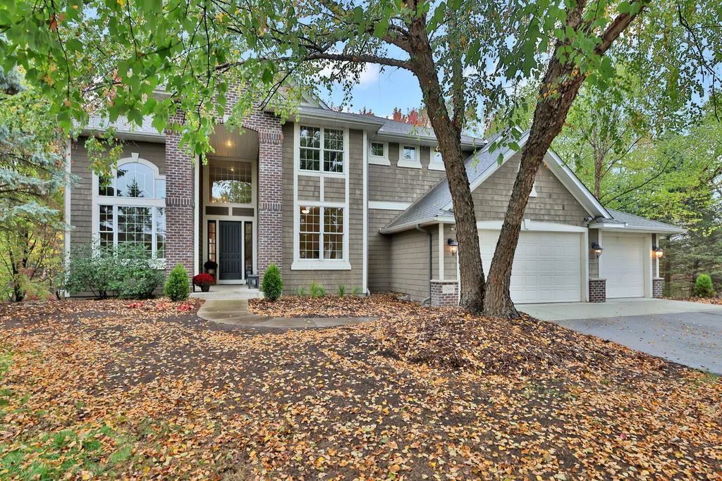 12486 Cornell Court, Eden Prairie