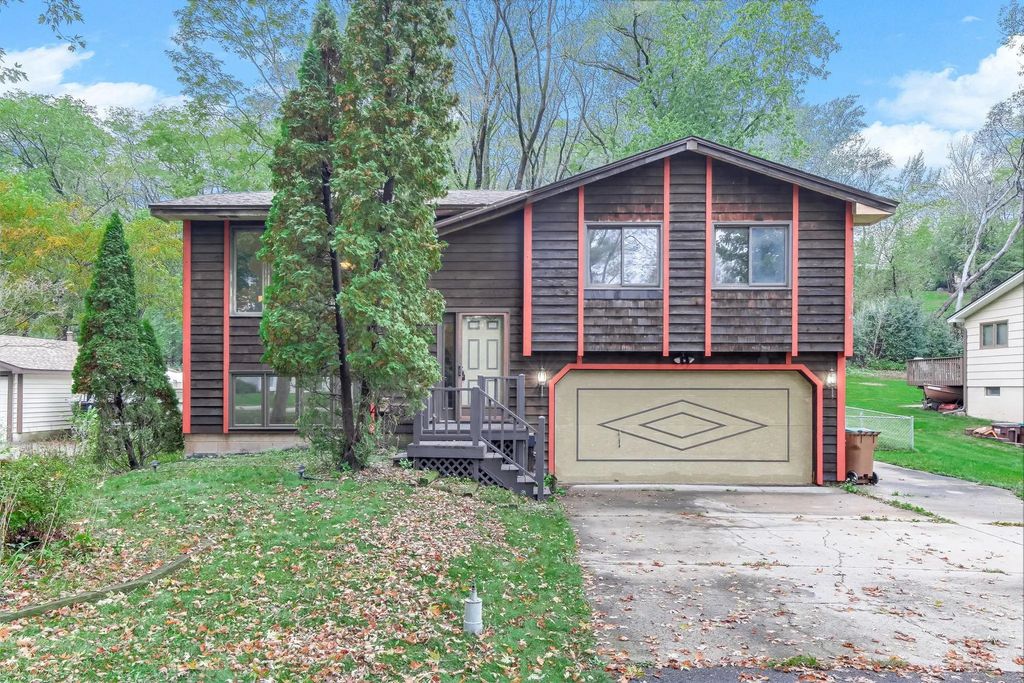 162 Quehl Avenue N, Lakeland