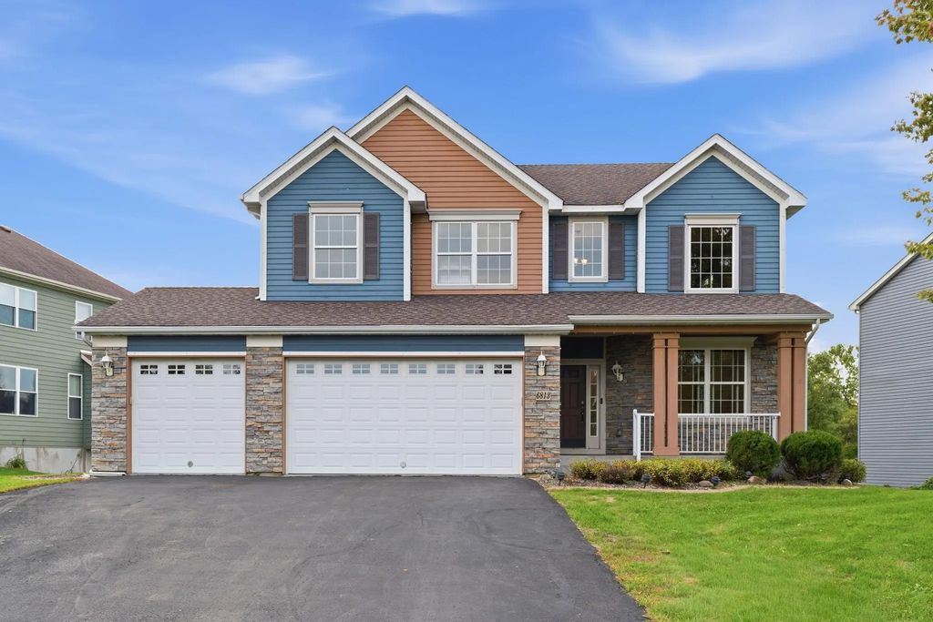 6813 67th Street Ne, Albertville