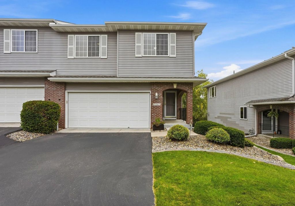 15567 Brookside Lane Nw, Prior Lake