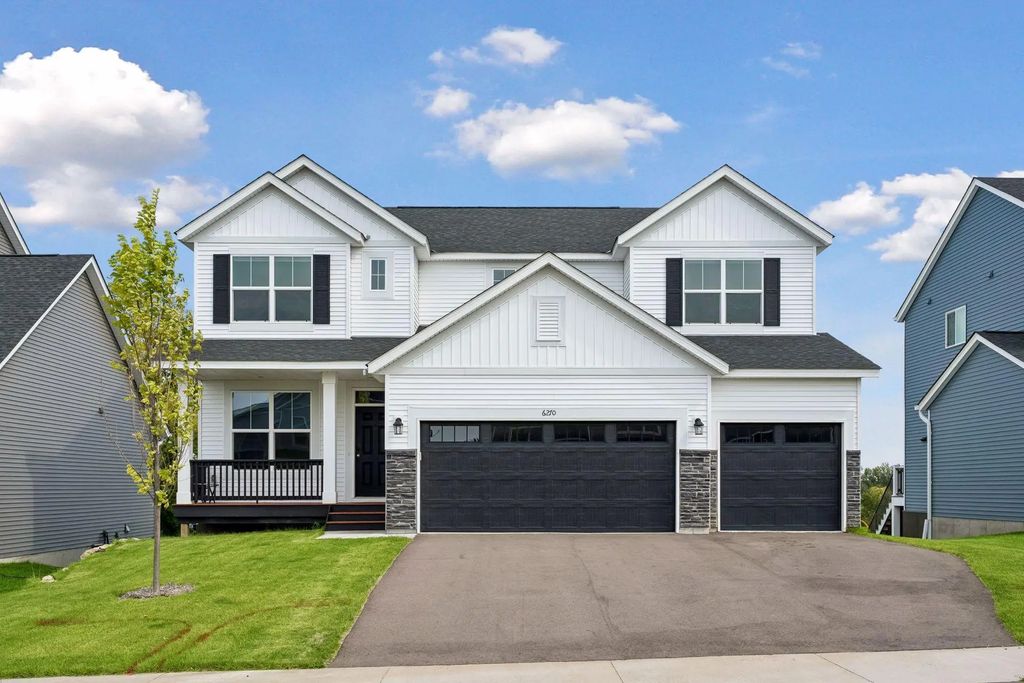 6270 Radford Avenue Ne, Otsego