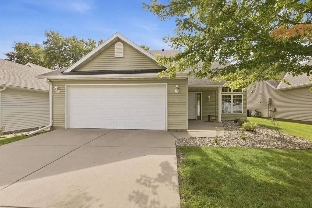 836 Aspen Circle, Waite Park