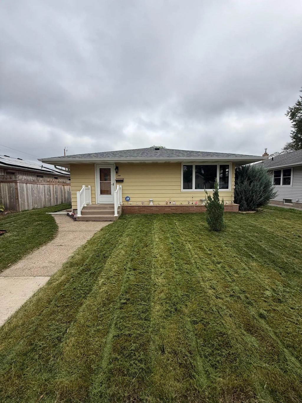 248 23rd Avenue N, Saint Cloud